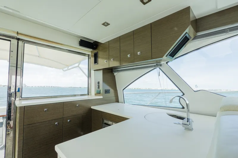 Slide: The Image of Cruisers 50 CANTIUS 2018 - 38