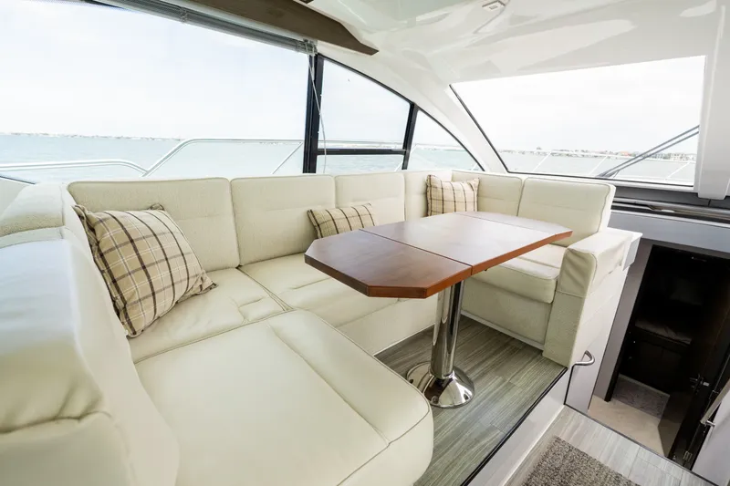 Slide: The Image of Cruisers 50 CANTIUS 2018 - 43