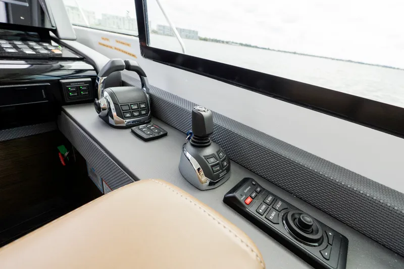 Slide: The Image of Cruisers 50 CANTIUS 2018 - 45