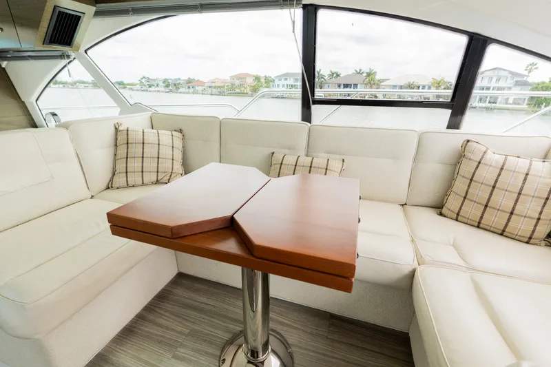 Slide: The Image of Cruisers 50 CANTIUS 2018 - 49