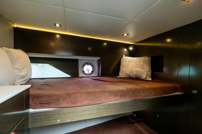 Slide: The Image of Cruisers 50 CANTIUS 2018 - 50