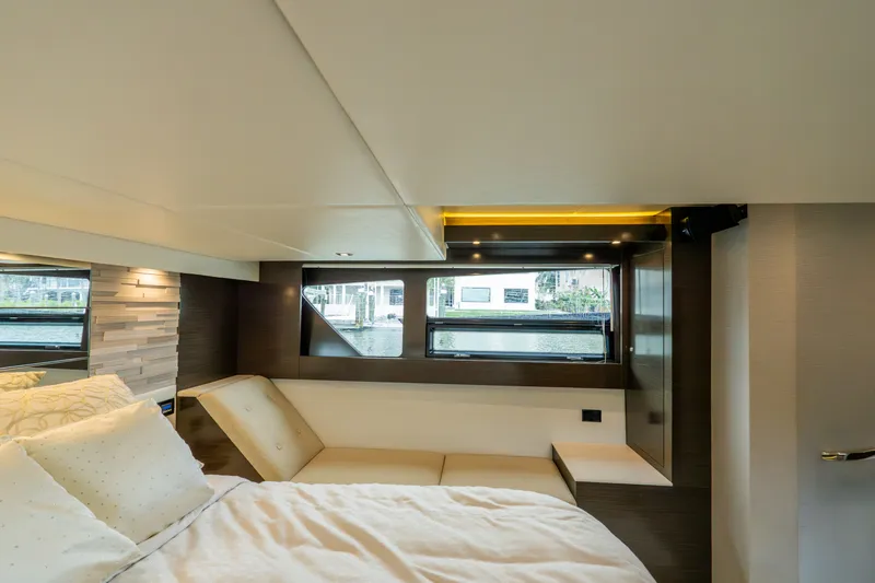Slide: The Image of Cruisers 50 CANTIUS 2018 - 56