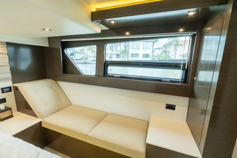 Slide: The Image of Cruisers 50 CANTIUS 2018 - 57