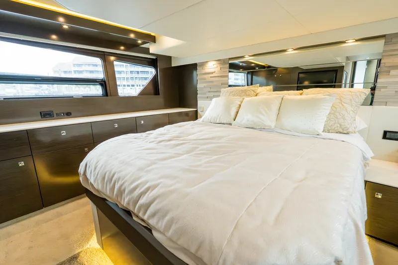 Slide: The Image of Cruisers 50 CANTIUS 2018 - 59