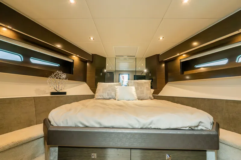 Slide: The Image of Cruisers 50 CANTIUS 2018 - 67