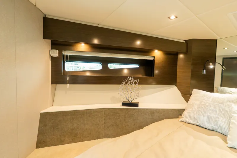 Slide: The Image of Cruisers 50 CANTIUS 2018 - 68