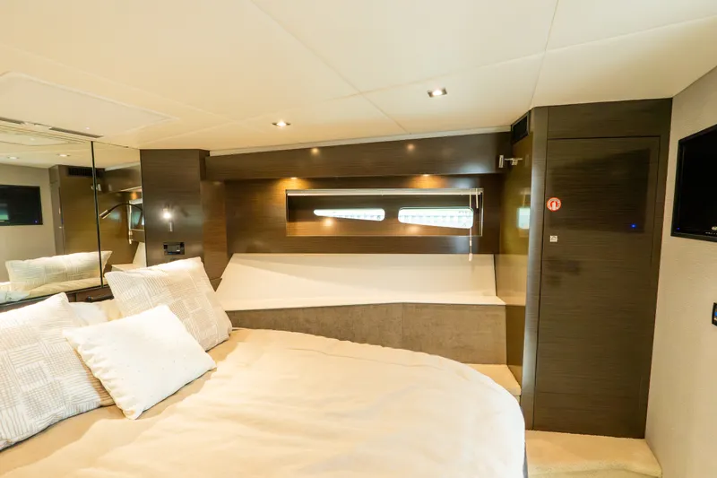 Slide: The Image of Cruisers 50 CANTIUS 2018 - 69