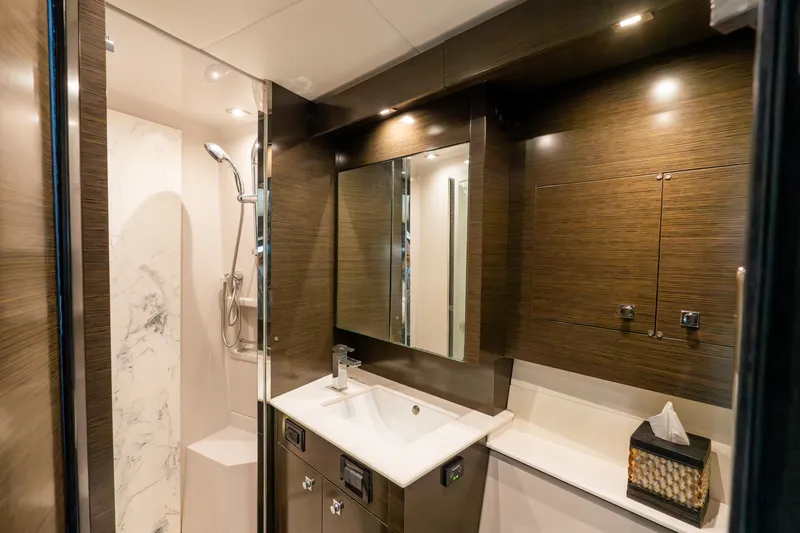 Slide: The Image of Cruisers 50 CANTIUS 2018 - 71