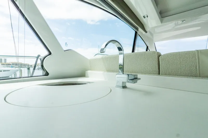 Slide: The Image of Cruisers 50 CANTIUS 2018 - 73