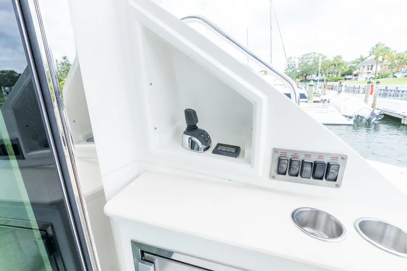 Slide: The Image of Cruisers 50 CANTIUS 2018 - 75