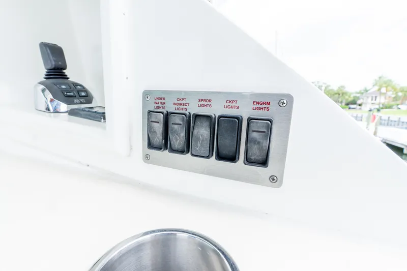 Slide: The Image of Cruisers 50 CANTIUS 2018 - 77