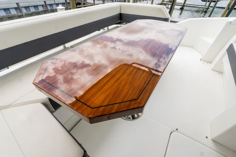 Slide: The Image of Cruisers 50 CANTIUS 2018 - 78