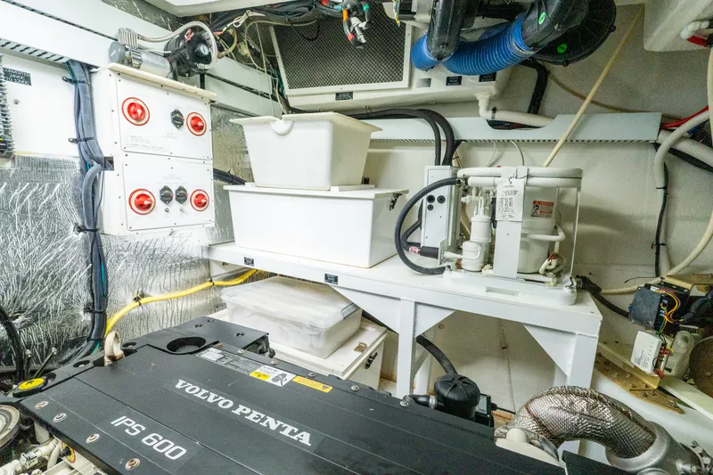 Slide: The Image of Cruisers 50 CANTIUS 2018 - 85