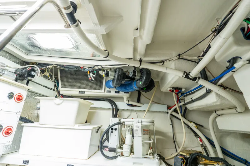 Slide: The Image of Cruisers 50 CANTIUS 2018 - 86