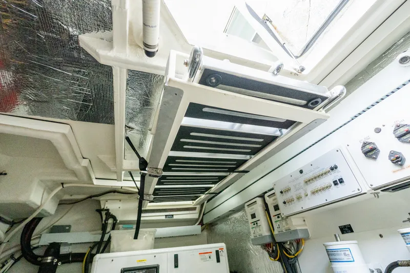 Slide: The Image of Cruisers 50 CANTIUS 2018 - 88