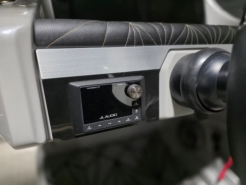 Slide: The Image of Harris 250 GM SL TRITOON 2022 - 13
