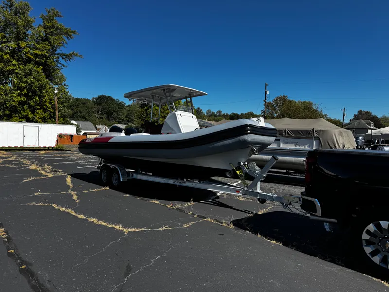 Slide: The Image of Apex Marine A 24 2025 - 2