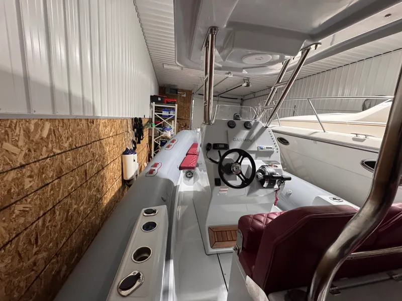 Slide: The Image of Apex Marine A 24 2025 - 8