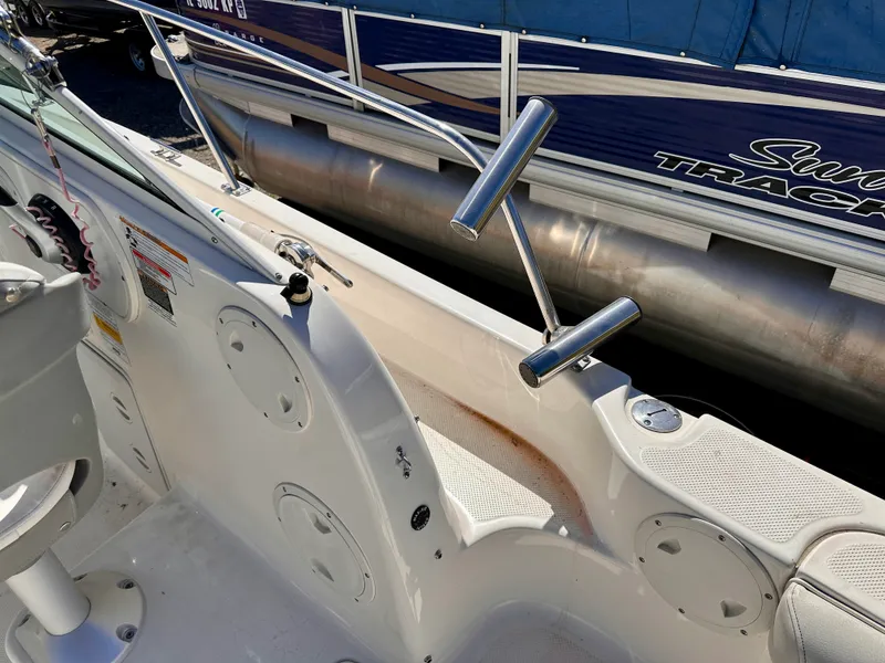 Slide: The Image of Trophy PRO 2152 WA 2011 - 24