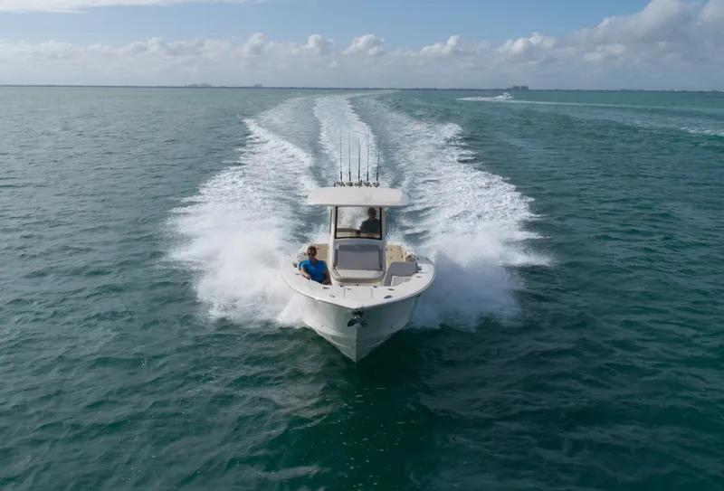 Slide: The Image of Scout 305 LXF 2026 - 15