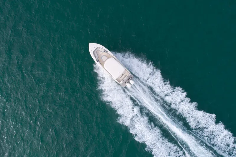 Slide: The Image of Scout 305 LXF 2026 - 16