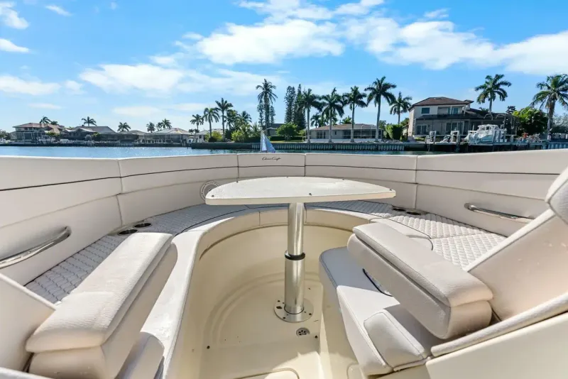 Slide: The Image of Chris-Craft Launch 35 GT OB 2021 - 51