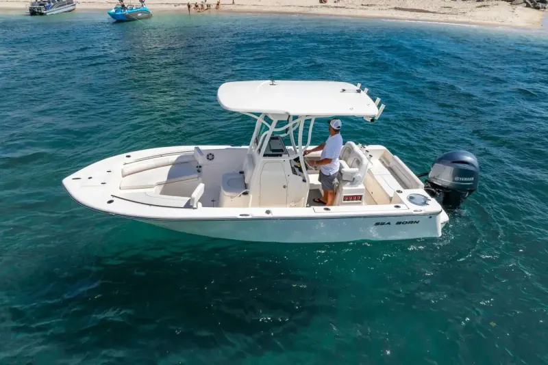 Slide: The Image of Sea Born LX22-CC 2025 - 5