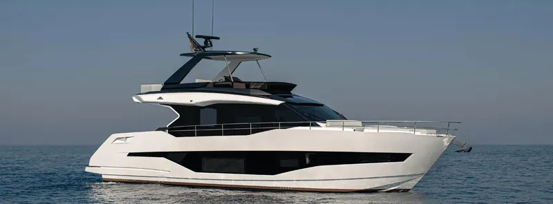 The Image of ASTONDOA AS5 2026 - 0