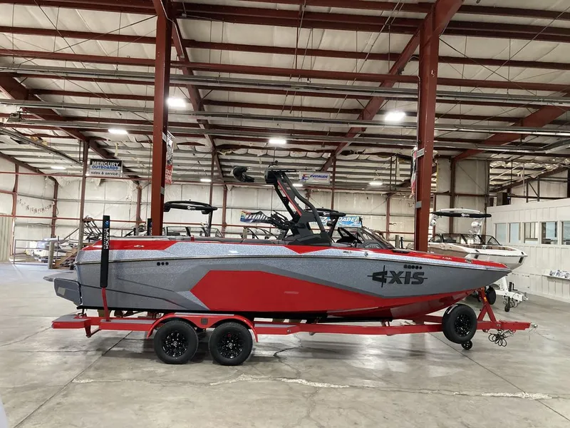 Slide: The Image of Malibu 22 LSV 2026 - 14