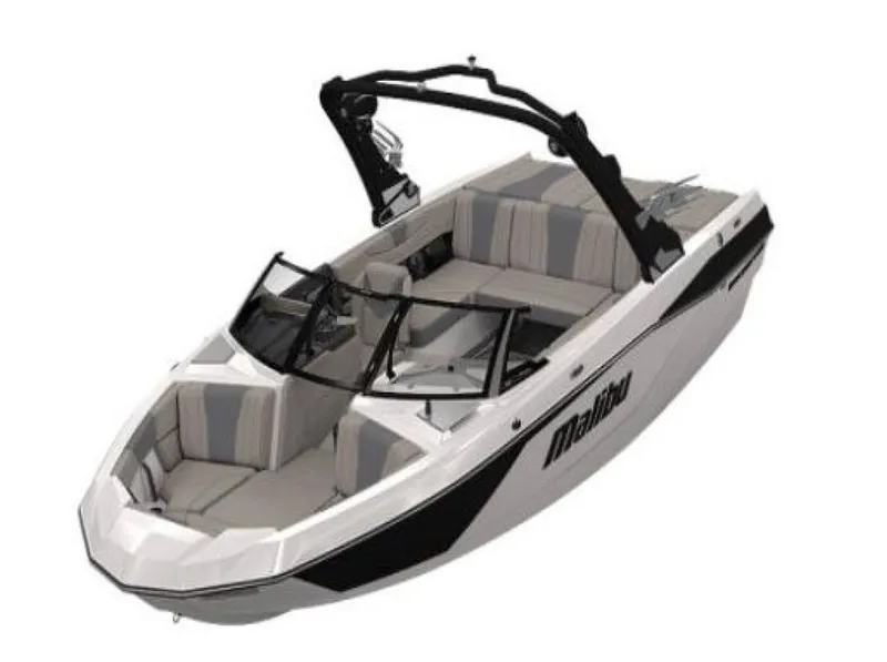 Slide: The Image of Malibu 22 LSV 2026 - 11