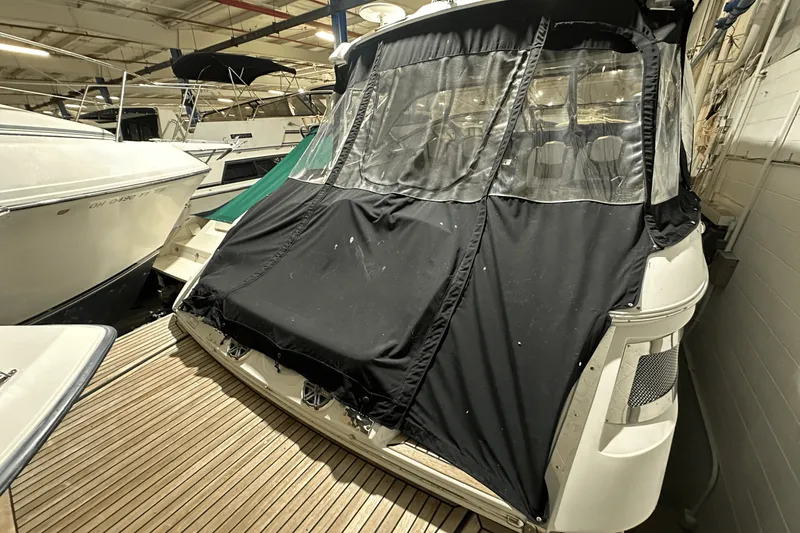 Slide: The Image of Four Winns H350 2018 - 31