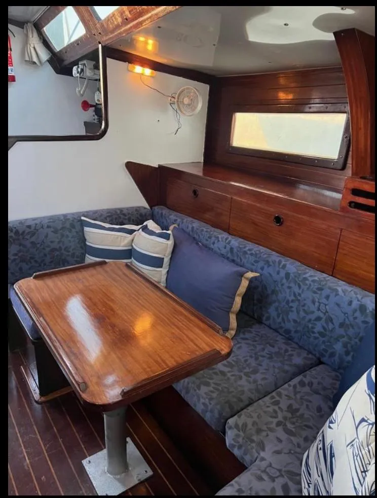 Slide: The Image of Gib'Sea 126 1985 - 53