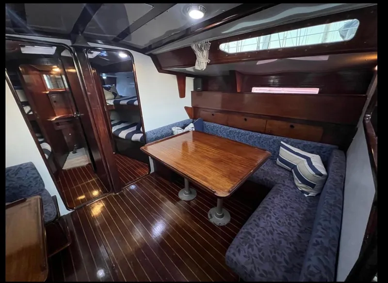 Slide: The Image of Gib'Sea 126 1985 - 56