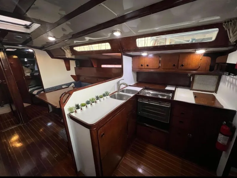 Slide: The Image of Gib'Sea 126 1985 - 65