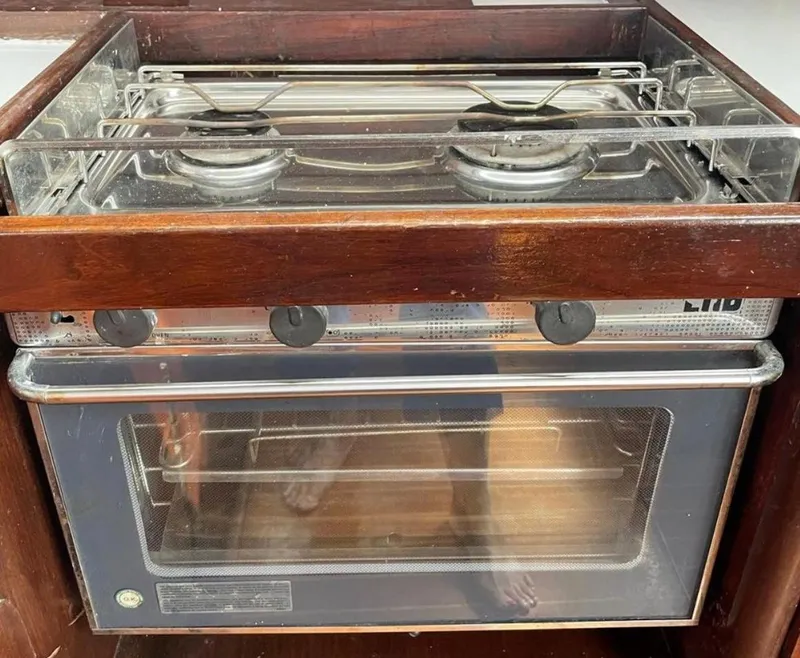 Slide: The Image of Gib'Sea 126 1985 - 69