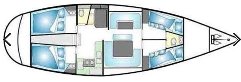 Slide: The Image of Gib'Sea 126 1985 - 72