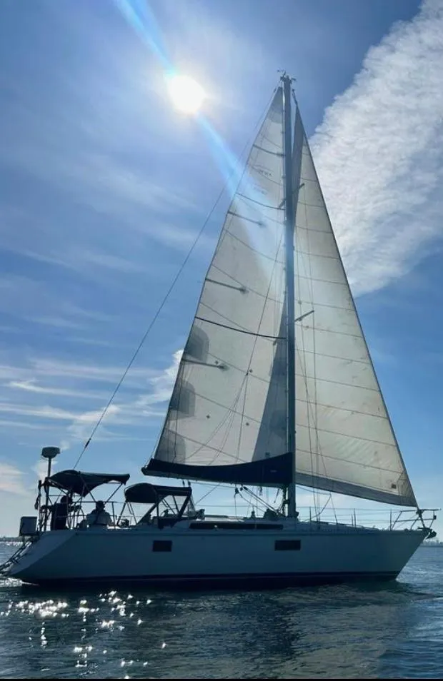 Slide: The Image of Gib'Sea 126 1985 - 73