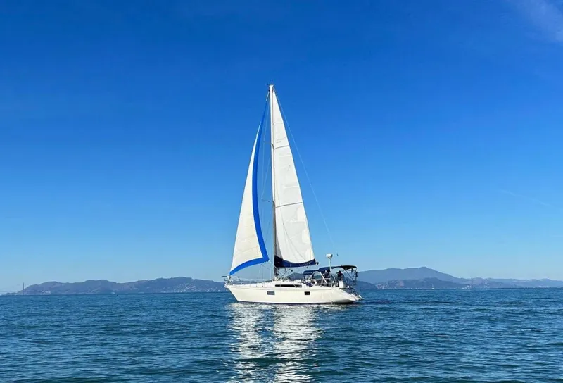 Slide: The Image of Gib'Sea 126 1985 - 75