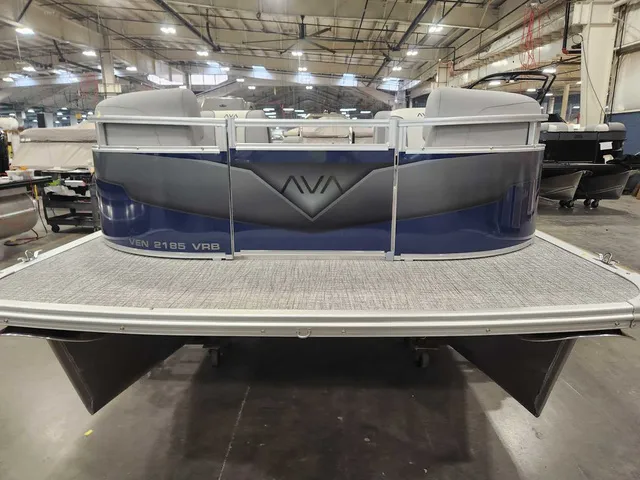The Image of Avalon 2185 25 Venture 85 VRB 2026 - 0
