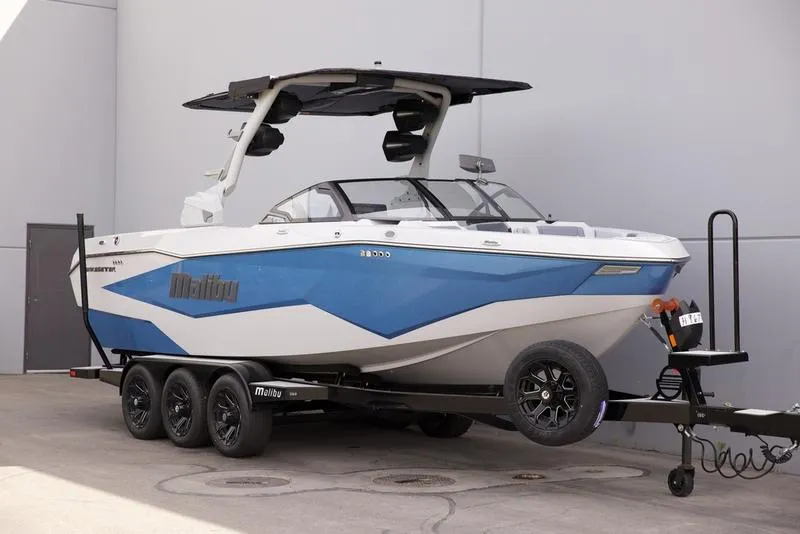 Slide: The Image of Malibu 25 LSV 2026 - 1