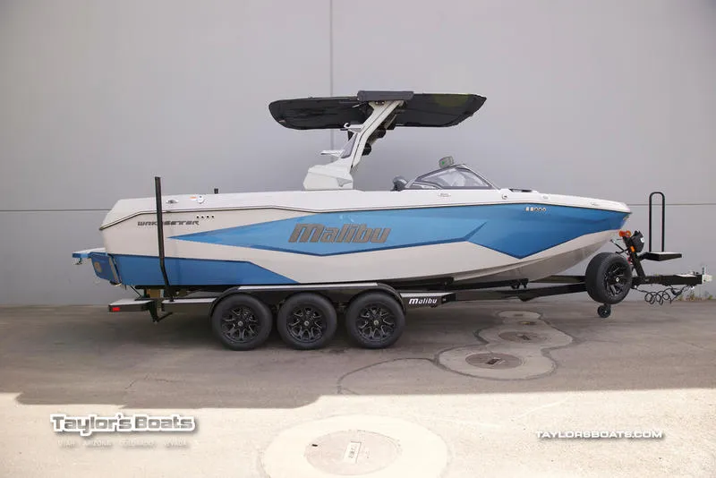 The Image of Malibu 25 LSV 2026 - 0