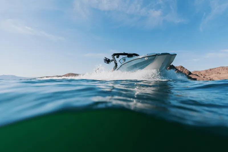 Slide: The Image of Mastercraft NXT20 2025 - 1