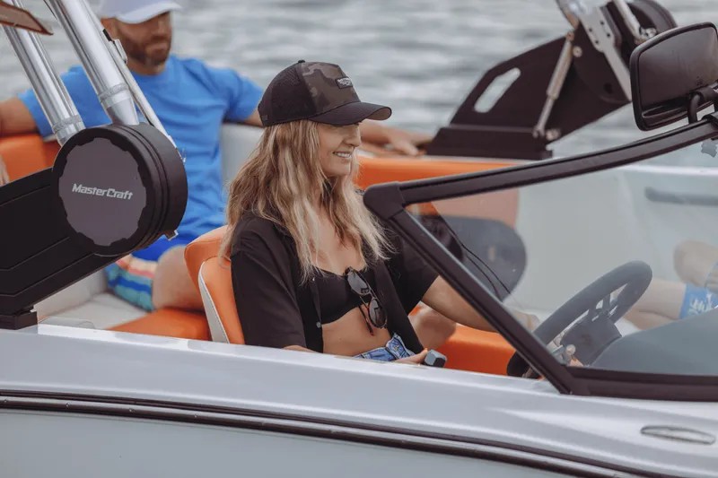 Slide: The Image of Mastercraft NXT20 2025 - 15