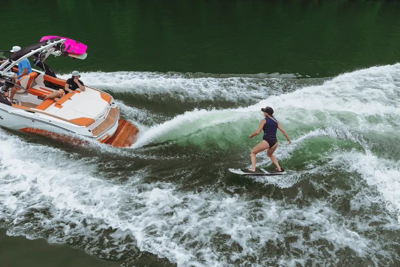 Slide: The Image of Mastercraft NXT20 2025 - 23