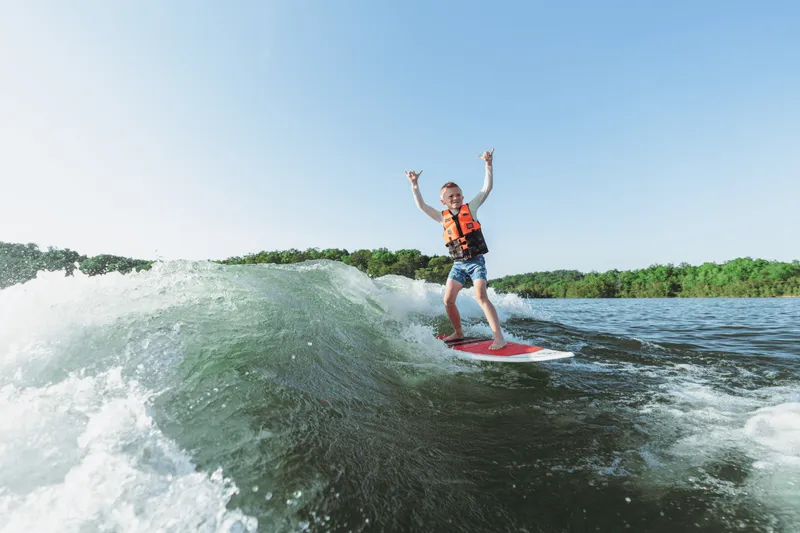 Slide: The Image of Mastercraft NXT20 2025 - 25