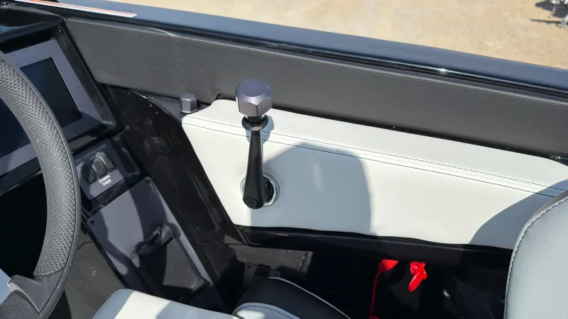 Slide: The Image of Mastercraft NXT20 2025 - 27