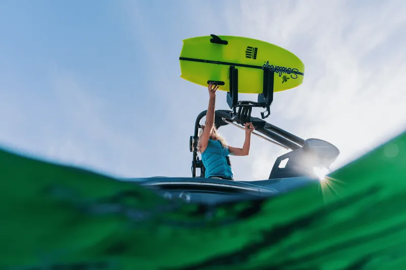 Slide: The Image of Mastercraft NXT20 2025 - 3