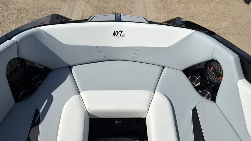 Slide: The Image of Mastercraft NXT20 2025 - 31