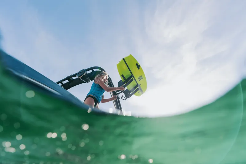 Slide: The Image of Mastercraft NXT20 2025 - 4