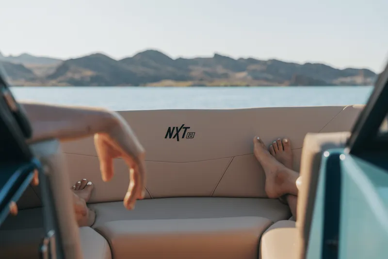 Slide: The Image of Mastercraft NXT20 2025 - 5